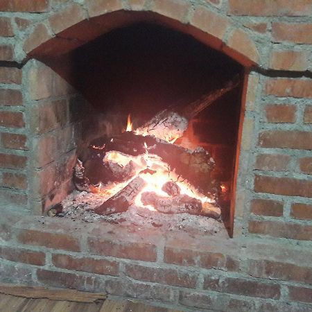 Guesthouse Arben Selimaj Bajram Curri Экстерьер фото