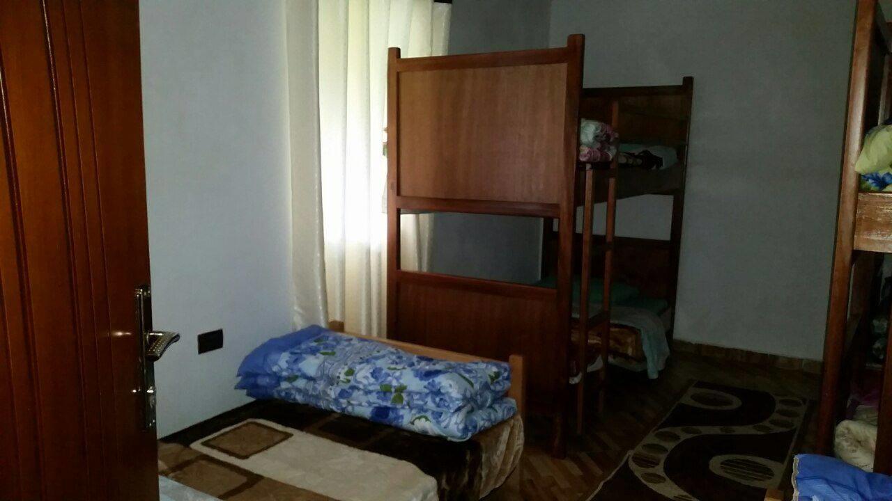 Guesthouse Arben Selimaj Bajram Curri Экстерьер фото