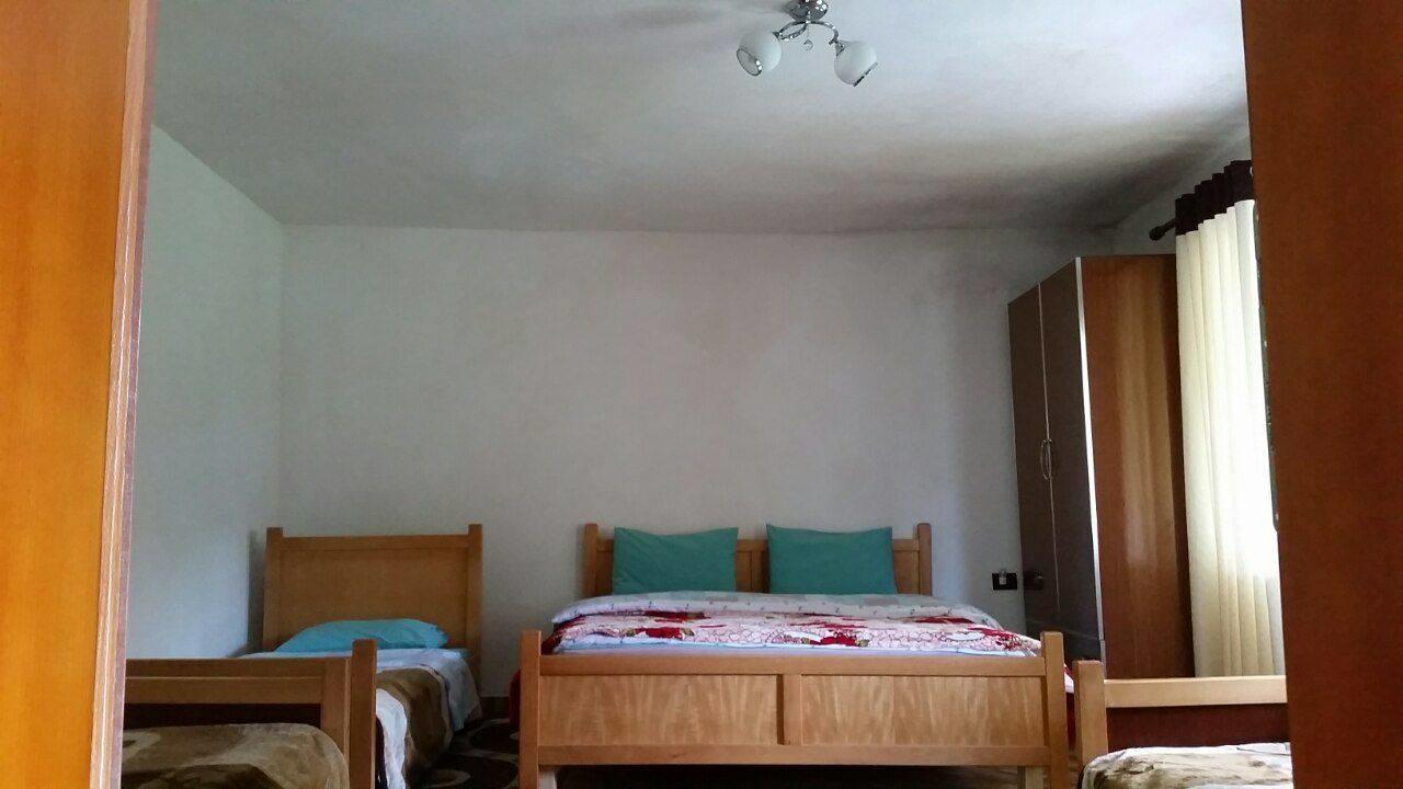 Guesthouse Arben Selimaj Bajram Curri Экстерьер фото