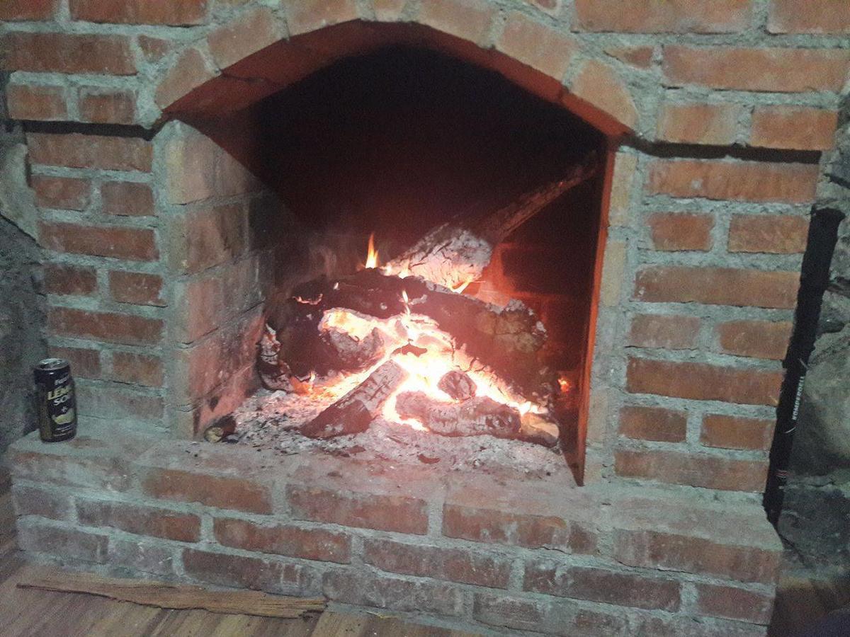 Guesthouse Arben Selimaj Bajram Curri Экстерьер фото