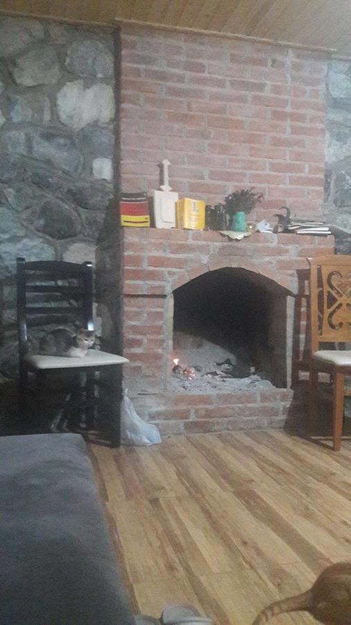 Guesthouse Arben Selimaj Bajram Curri Экстерьер фото